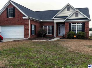3402 Teaberry Dr, Florence, SC 29501
