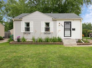3345 Aquila Ave S, Saint Louis Park, MN 55426