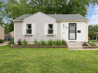 3345 Aquila Ave S, Saint Louis Park, MN, 55426