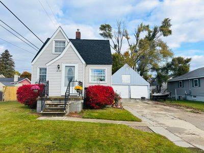 2137 S 5th Ave, Alpena, MI, 49707