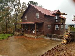 736 Ruddells Rd, Mountain View, AR 72560