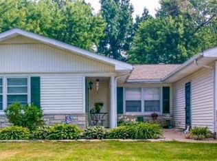 1703 1/2 W Copeland St, Marion, IL 62959