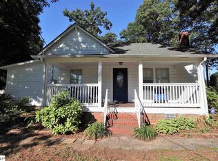 200 Lions Club Rd, Greenville, SC 29617