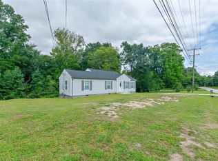 299 Lake Rd, Thomasville, NC 27360