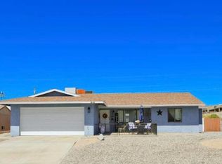 3649 Desert Garden Dr, Lake Havasu City, AZ 86404