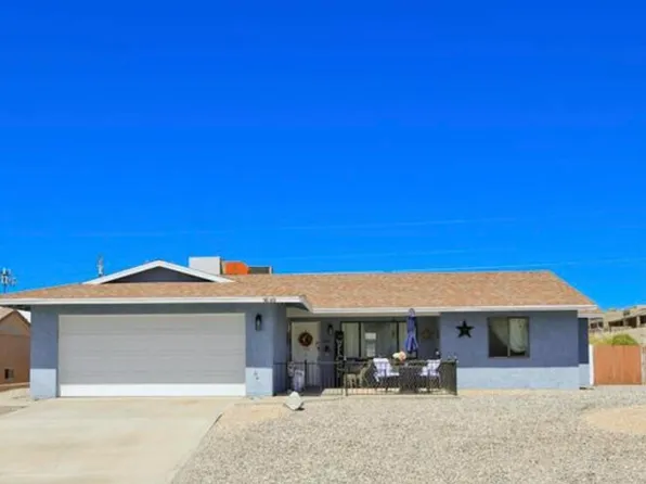 3649 Desert Garden Dr, Lake Havasu City, AZ 86404