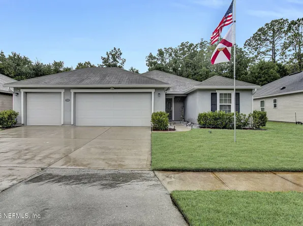 7310 STEVENTON Way, Jacksonville, FL 32244