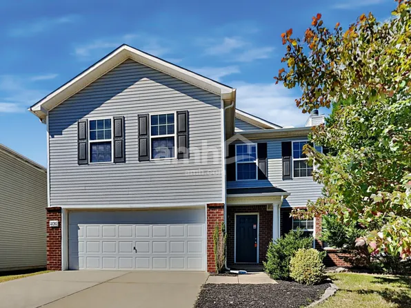 2736 Miranda Dr, Murfreesboro, TN 37128