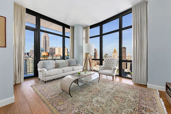 Sold by Douglas Elliman | media 9