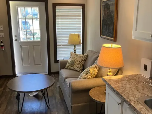 222 Buxton Loop #222, Hot Springs National Park, AR 71913