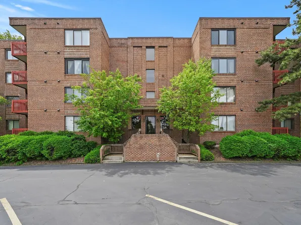 6401 Pershing Rd APT 204, Stickney, IL 60402