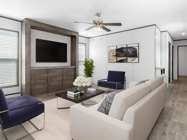 1522 Kodiak Trl #1522, Glenn Heights, TX 75154