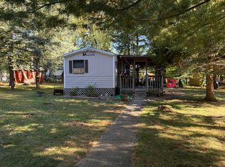 8-89 Woodhaven Lakes, Sublette, IL 61367