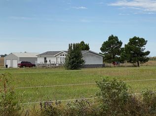 37103 S 4390th Rd, Big Cabin, OK 74332