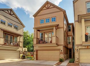 6009B Kansas St, Houston, TX 77007