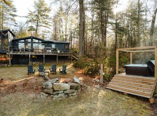 1289 Plank Rd, Forestburgh, NY 12777