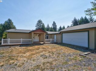 10500 SE Schacht Rd, Damascus, OR 97089