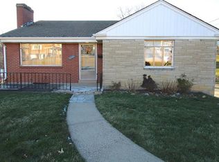 4746 Gardenville Rd, Pittsburgh, PA 15236