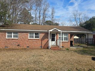 421 Sarah Dr, Goose Creek, SC 29445