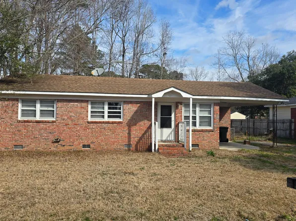 421 Sarah Dr, Goose Creek, SC 29445