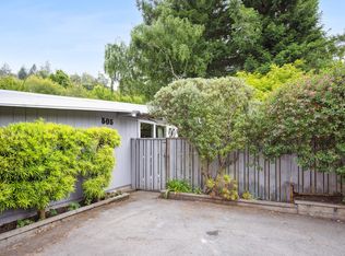 505 Pineo Ave, Mill Valley, CA 94941