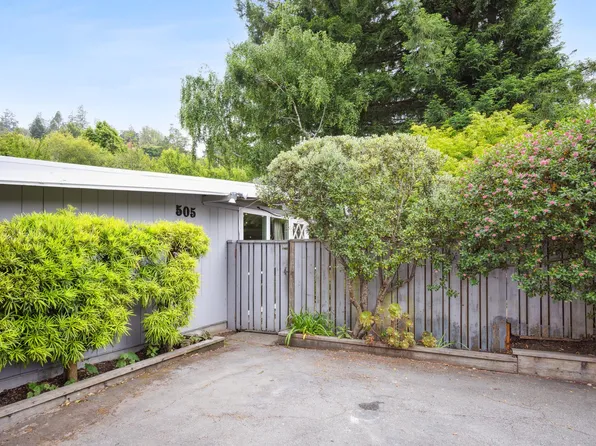 505 Pineo Ave, Mill Valley, CA 94941