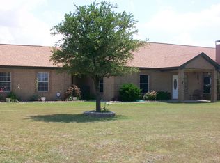 10457 Gentry Dr, Justin, TX 76247