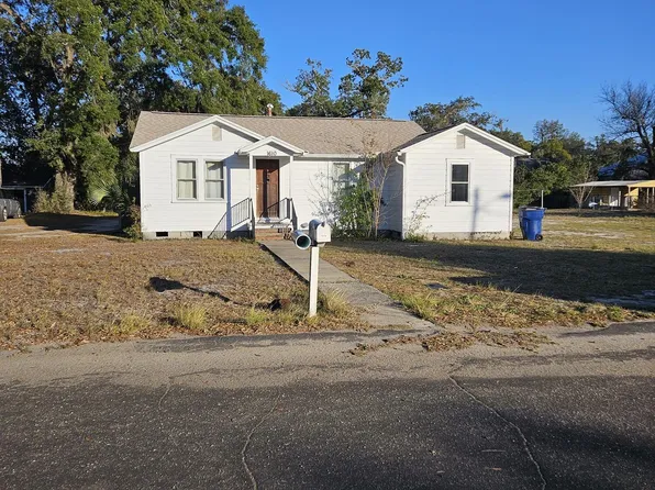1610 Louise Ave, Panama City, FL 32401