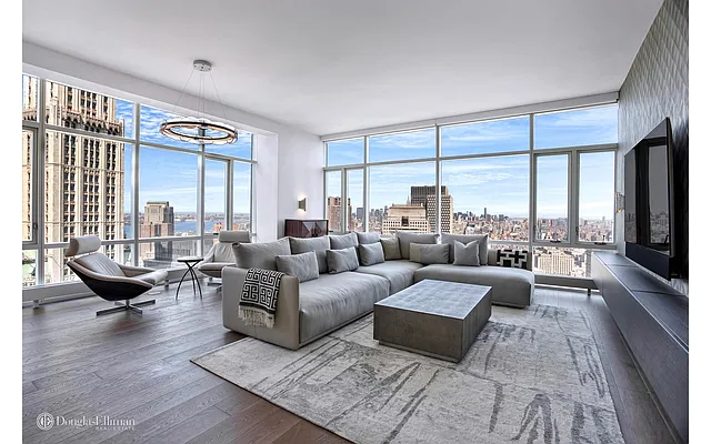 Sold by Douglas Elliman | media 20