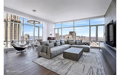 Sold by Douglas Elliman