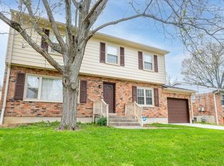 1104 Wionna Ave, Cincinnati, OH 45224
