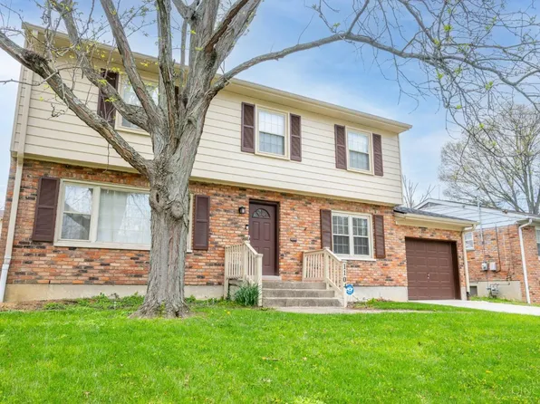 1104 Wionna Ave, Cincinnati, OH 45224