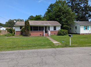 202 Kay Rd, Portsmouth, VA 23701
