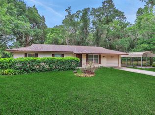 181 N Boundary Rd, San Mateo, FL 32187