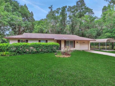 181 N Boundary Rd, San Mateo, FL, 32187