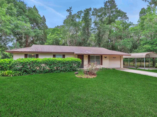 181 N Boundary Rd, San Mateo, FL 32187