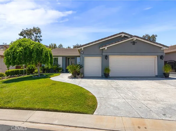 509 Garcia Dr, Hemet, CA 92545