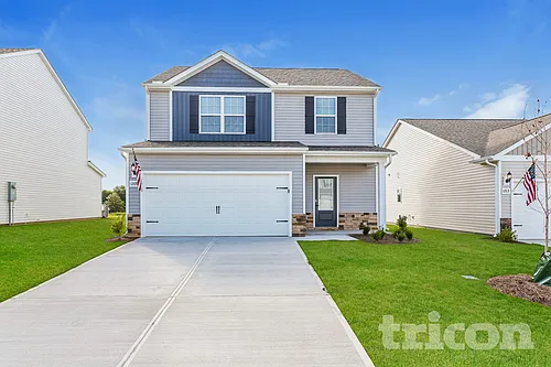 1209 Crested Iris St Photo 1