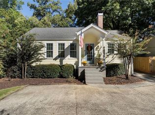 497 Deering Rd NW, Atlanta, GA 30309