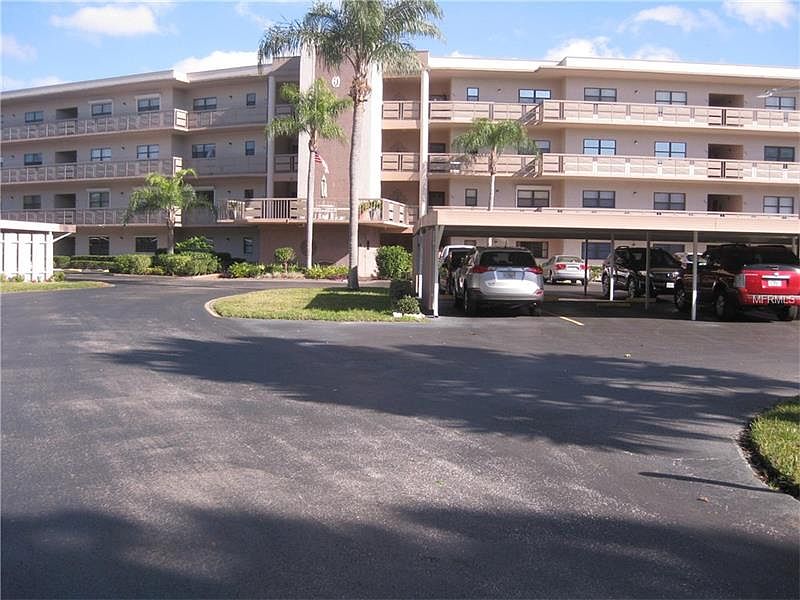 1st image of 8199 Terrace Garden Dr N Unit 112