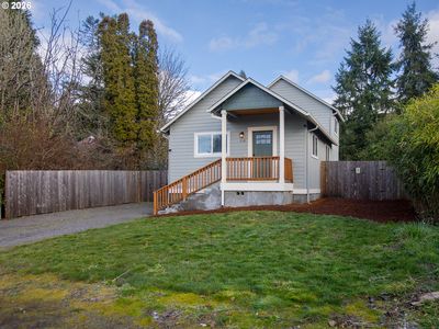 114 Red Row Rd, Kelso, WA, 98626