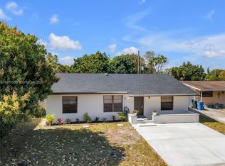 Twin Lakes Homes Sec 4, Oakland Park, FL 33309