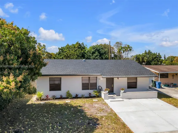 4141 NW 16th Ave, Oakland Park, FL 33309