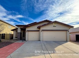 2305 W Carter Rd, Phoenix, AZ 85041