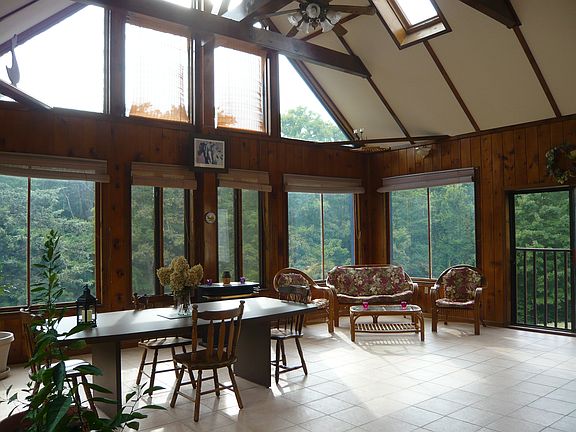 Sunroom/Great Room