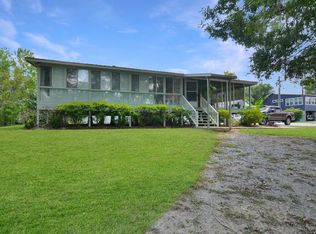 283 Wilson Ln, Port Barre, LA 70577