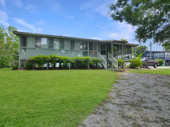 283 Wilson Ln, Port Barre, LA 70577