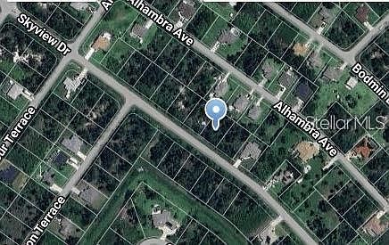 2nd image of SKYVIEW DRIVE LOT 32