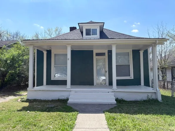 2002 Benjamin St, Nashville, TN 37206