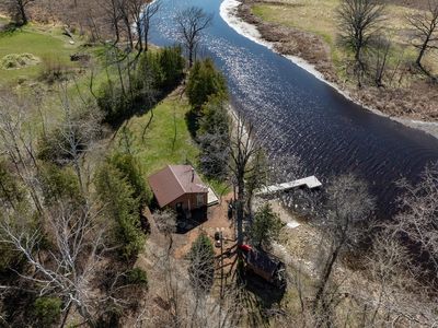 3217 Squaw Island Rd, Sturgeon Bay, WI, 54235